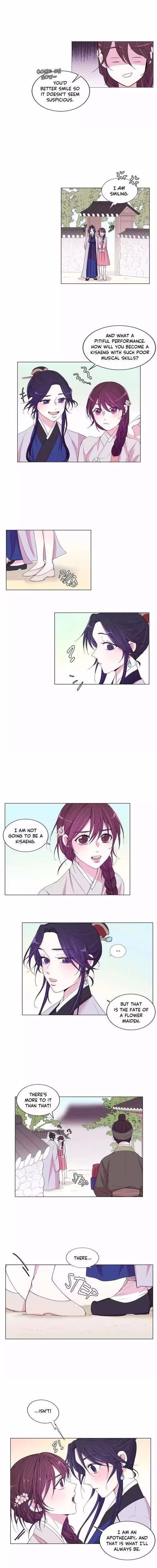 Moonlight Garden - Chapter 51 - Part 7