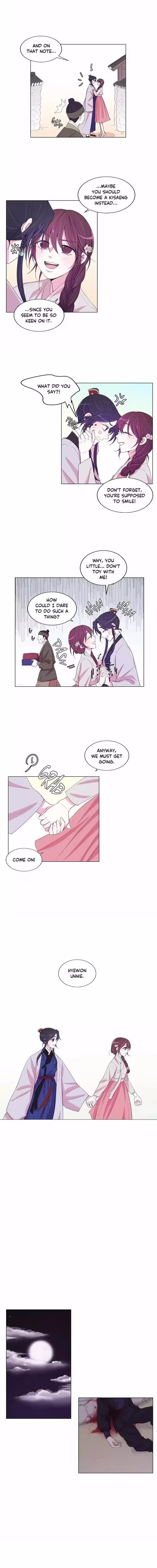 Moonlight Garden - Chapter 51 - Part 8