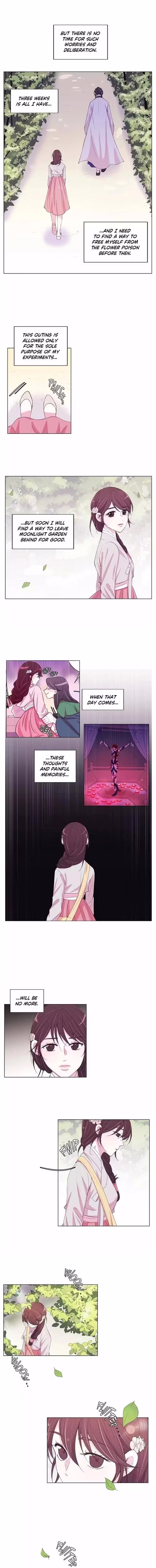 Moonlight Garden - Chapter 52 - Part 3