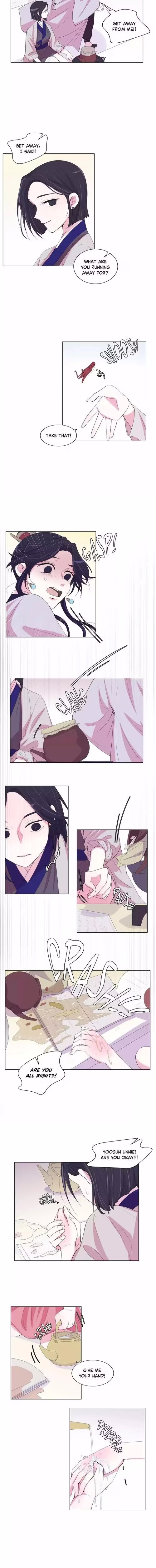 Moonlight Garden - Chapter 52 - Part 7