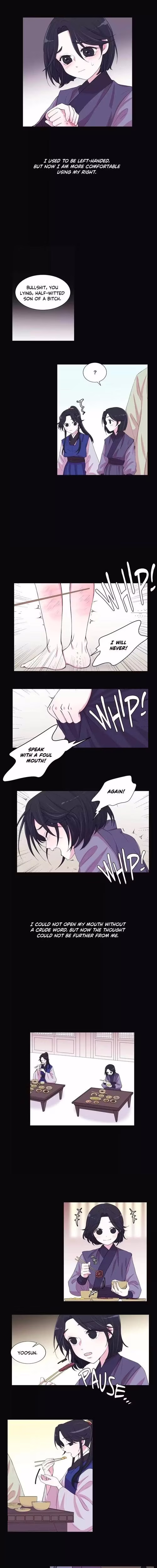 Moonlight Garden - Chapter 53 - Part 3