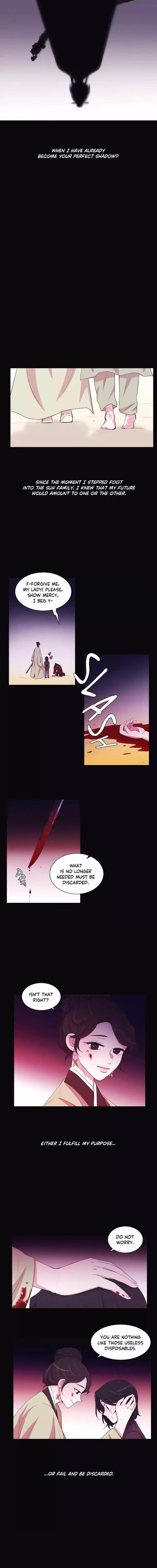 Moonlight Garden - Chapter 53 - Part 6