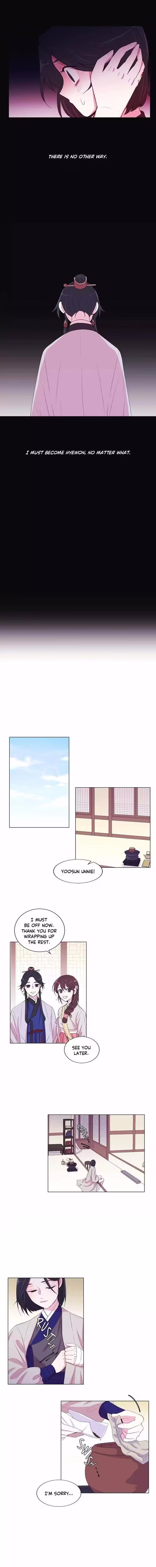 Moonlight Garden - Chapter 53 - Part 7