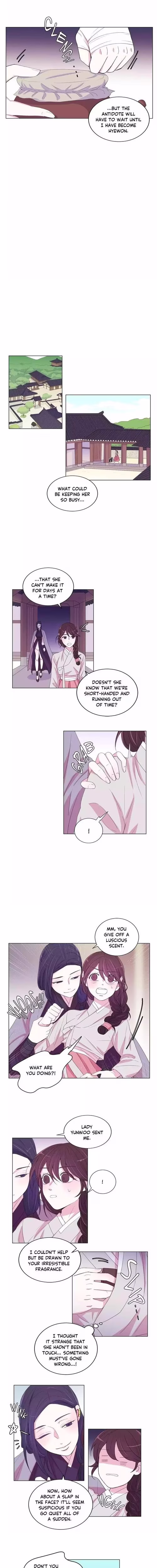 Moonlight Garden - Chapter 53 - Part 8