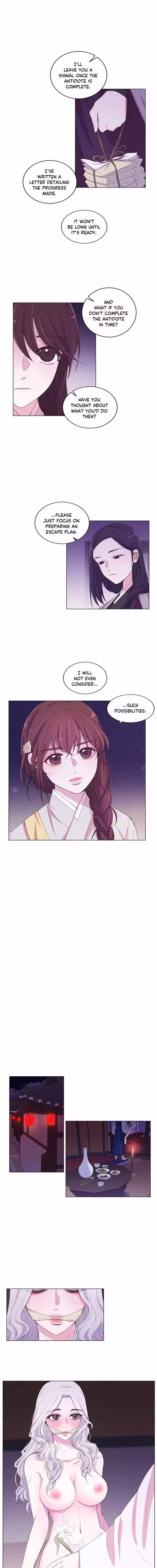Moonlight Garden - Chapter 54 - Part 3