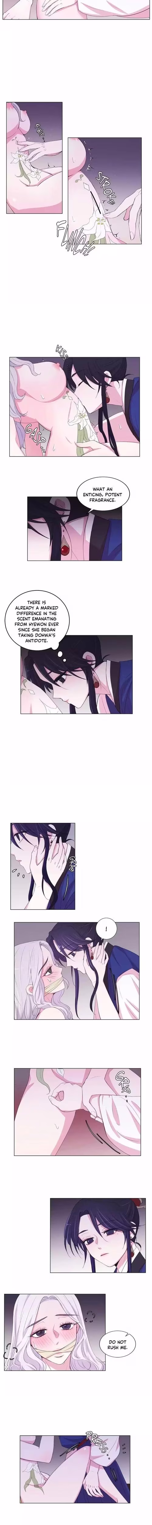 Moonlight Garden - Chapter 54 - Part 4