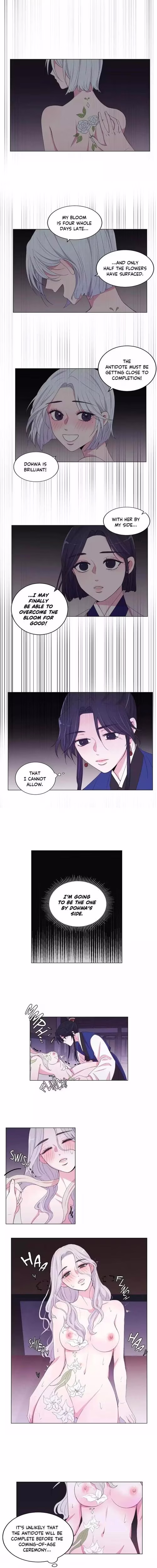 Moonlight Garden - Chapter 54 - Part 6