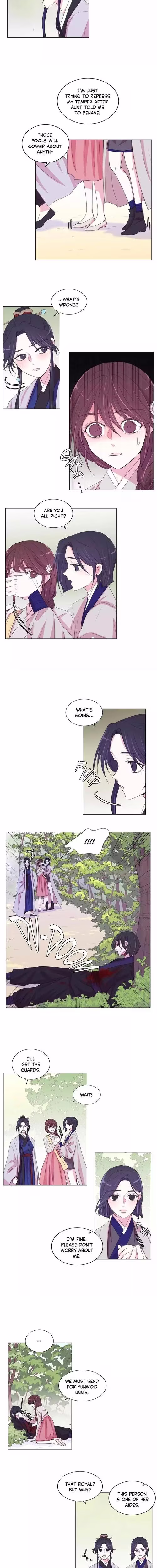 Moonlight Garden - Chapter 55 - Part 4