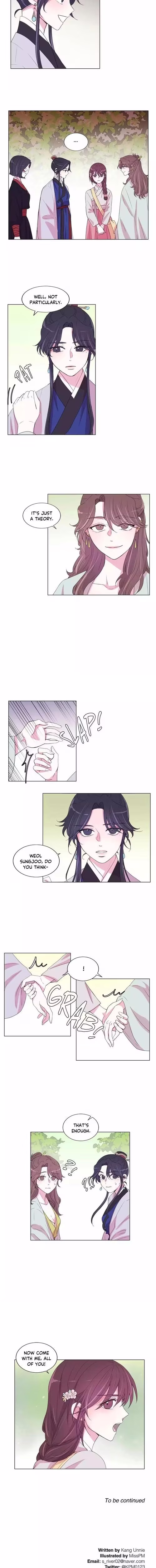 Moonlight Garden - Chapter 55 - Part 7