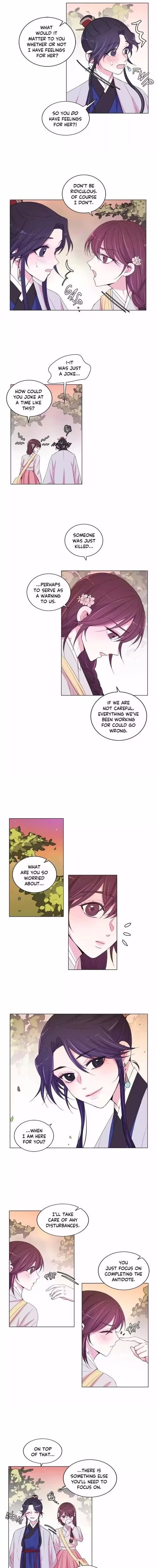 Moonlight Garden - Chapter 56 - Part 4