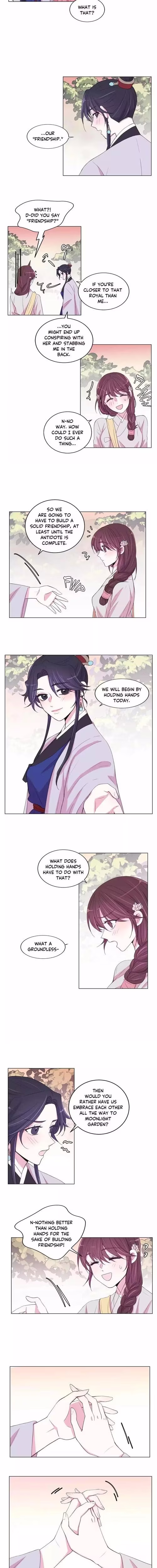 Moonlight Garden - Chapter 56 - Part 5