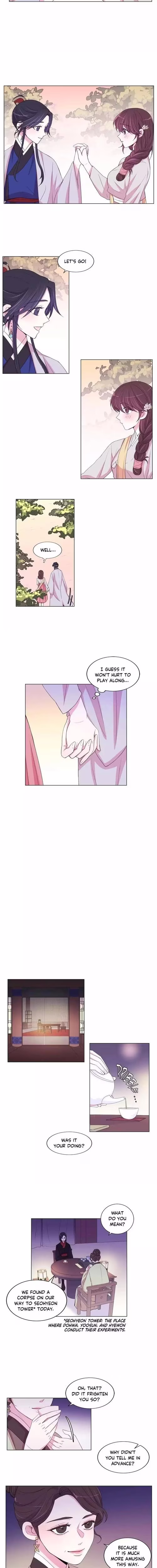 Moonlight Garden - Chapter 56 - Part 6