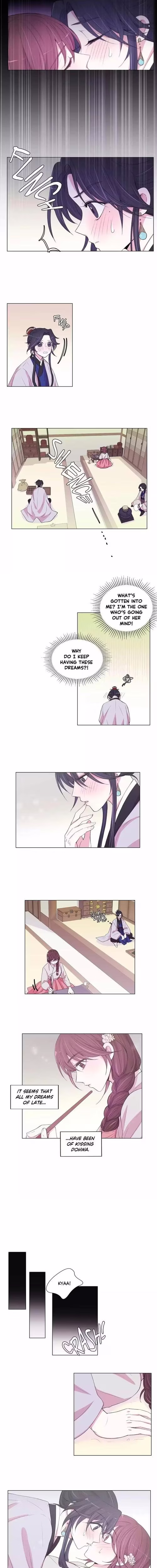 Moonlight Garden - Chapter 57 - Part 3