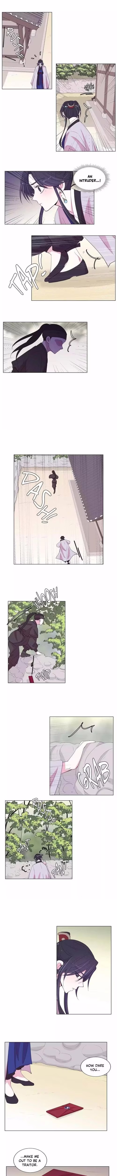 Moonlight Garden - Chapter 57 - Part 7