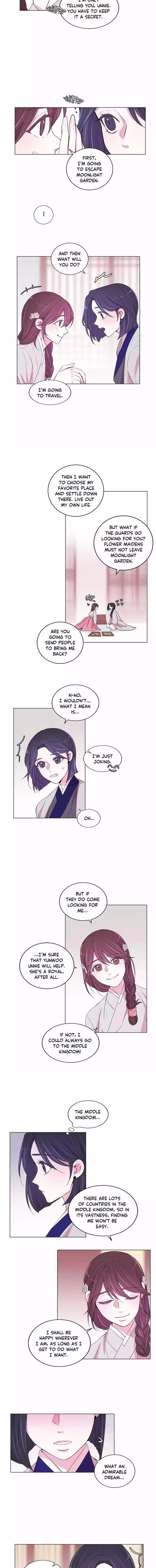 Moonlight Garden - Chapter 58 - Part 5