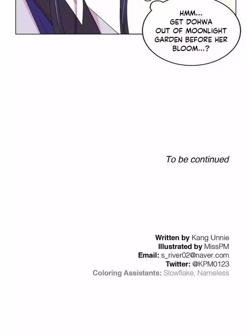 Moonlight Garden - Chapter 58 - Part 9