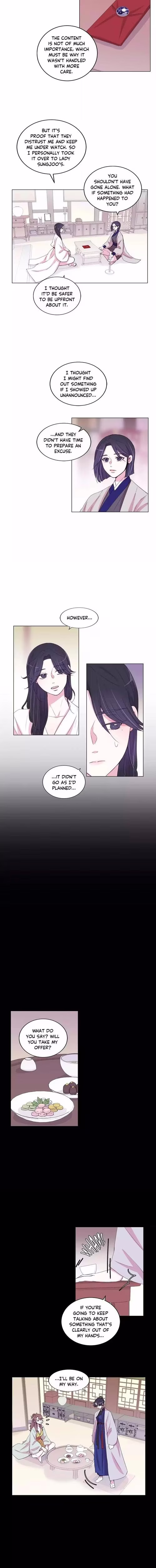 Moonlight Garden - Chapter 59 - Part 3