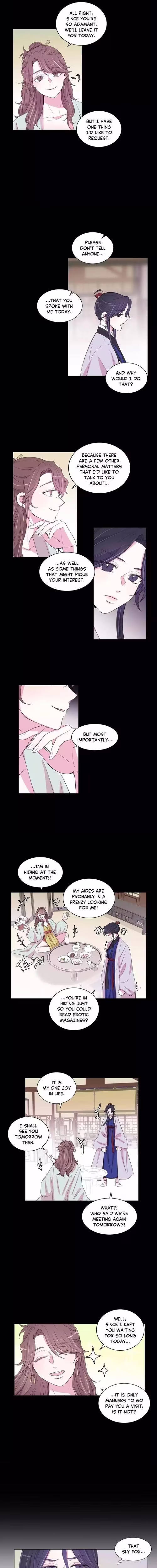 Moonlight Garden - Chapter 59 - Part 4