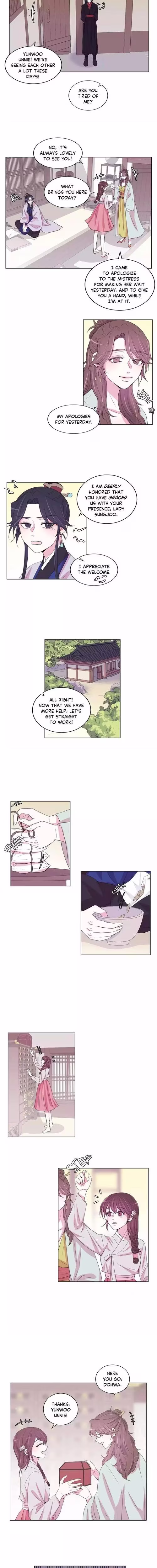 Moonlight Garden - Chapter 59 - Part 6