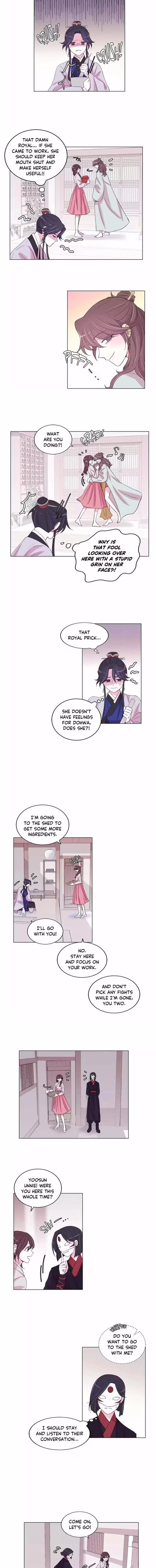 Moonlight Garden - Chapter 59 - Part 7