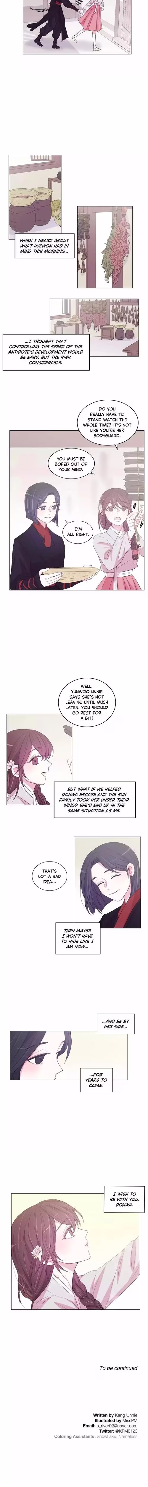 Moonlight Garden - Chapter 59 - Part 8