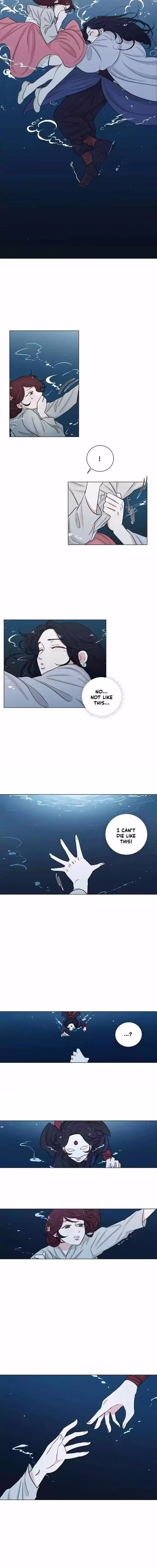 Moonlight Garden - Chapter 6 - Part 4