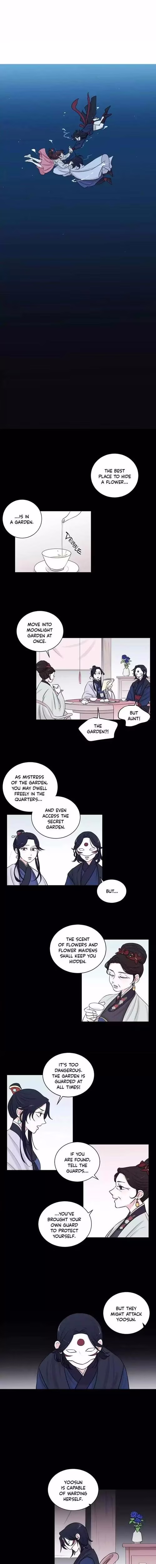 Moonlight Garden - Chapter 6 - Part 5