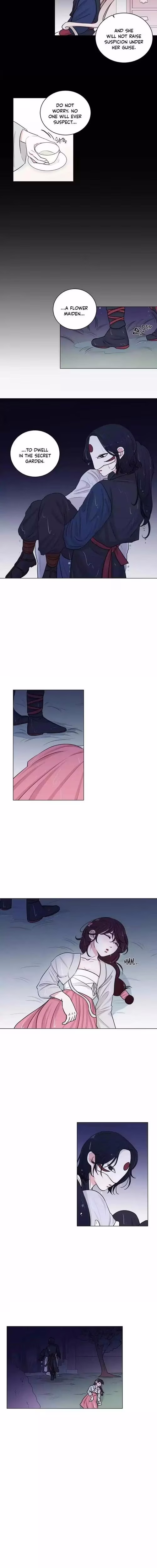 Moonlight Garden - Chapter 6 - Part 6