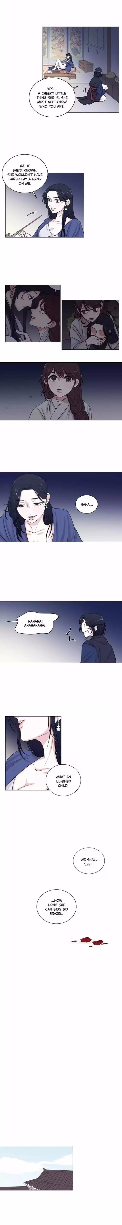 Moonlight Garden - Chapter 6 - Part 9