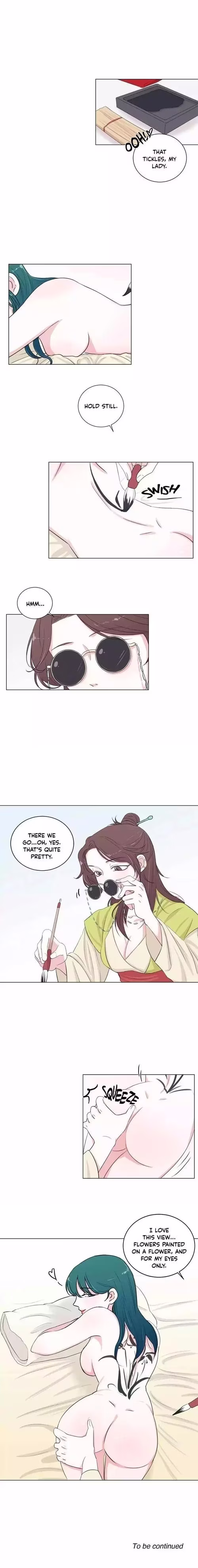 Moonlight Garden - Chapter 6 - Part 10