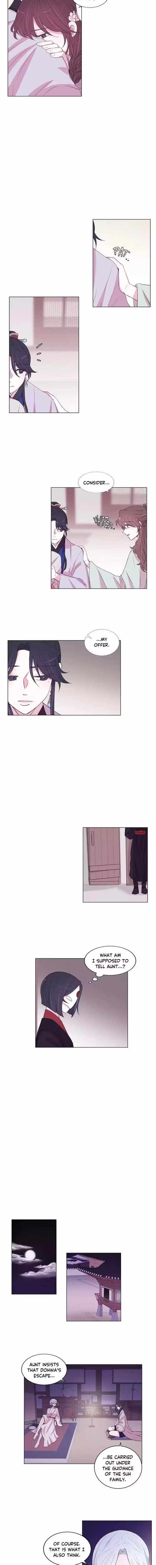 Moonlight Garden - Chapter 60 - Part 5