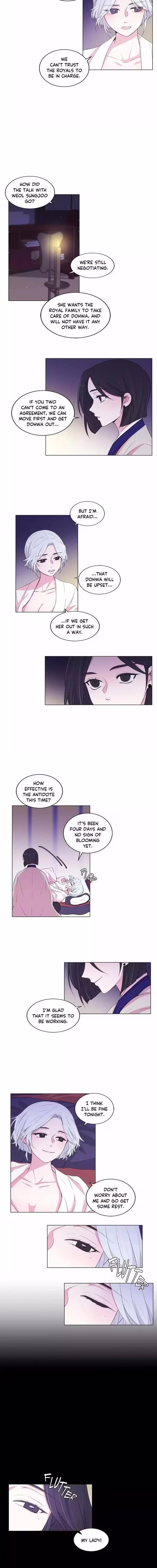 Moonlight Garden - Chapter 60 - Part 6