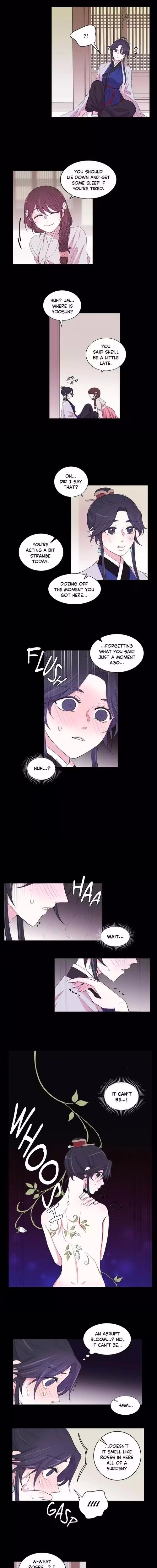 Moonlight Garden - Chapter 60 - Part 7