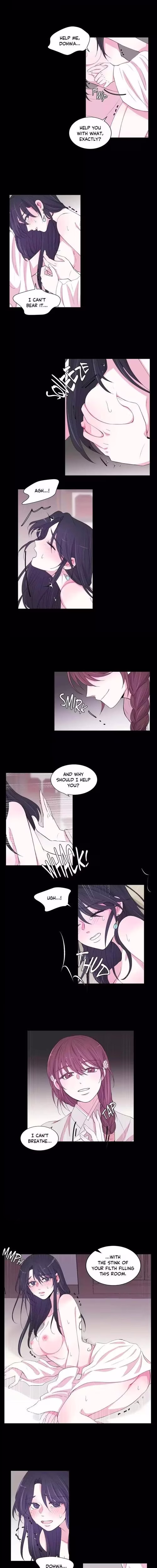 Moonlight Garden - Chapter 61 - Part 4