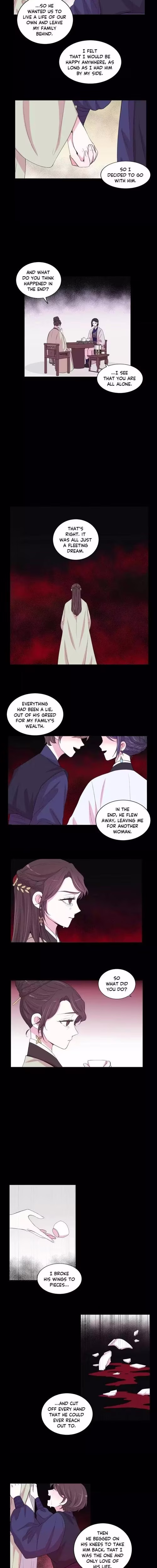 Moonlight Garden - Chapter 62 - Part 6