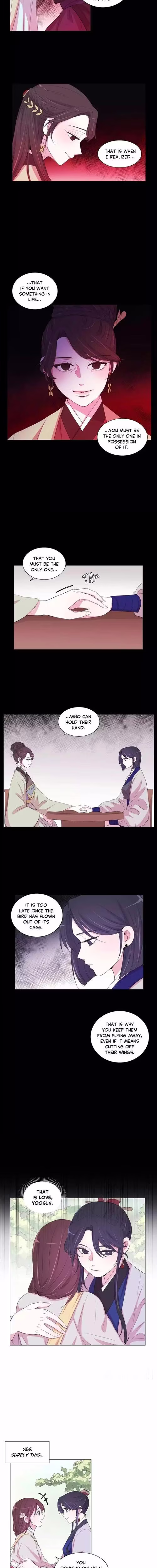 Moonlight Garden - Chapter 62 - Part 7