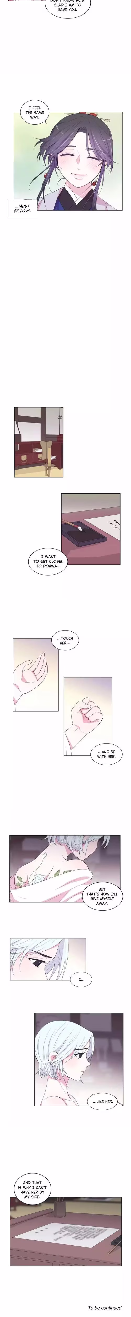 Moonlight Garden - Chapter 62 - Part 8