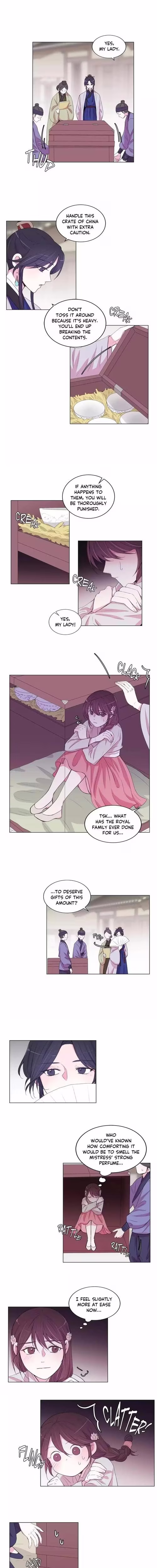 Moonlight Garden - Chapter 63 - Part 3