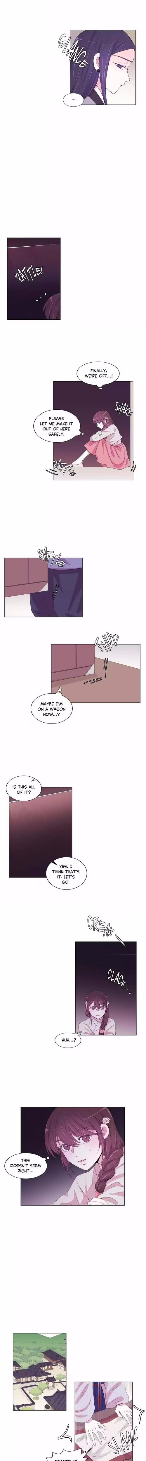 Moonlight Garden - Chapter 63 - Part 5