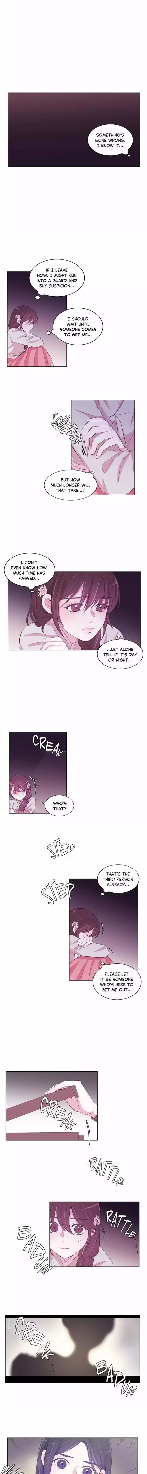 Moonlight Garden - Chapter 63 - Part 7