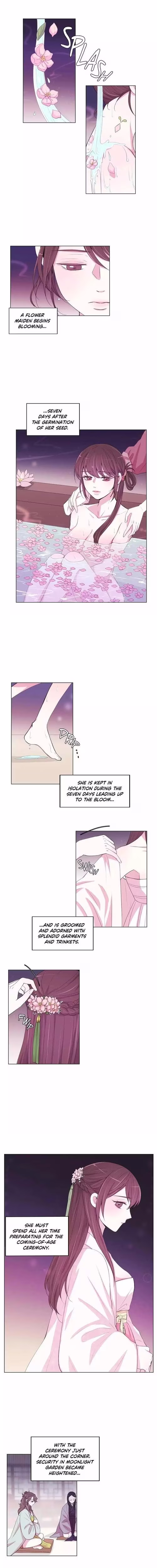 Moonlight Garden - Chapter 64 - Part 3