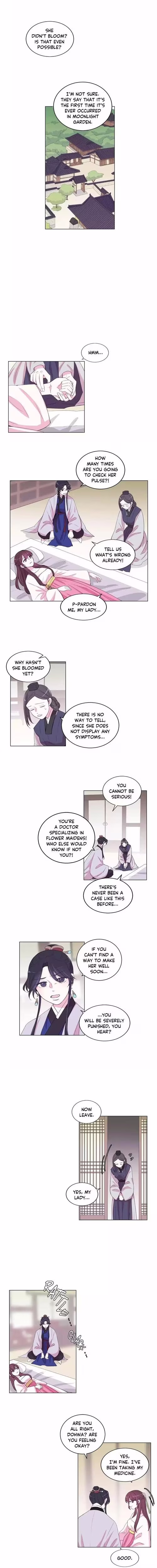 Moonlight Garden - Chapter 64 - Part 5