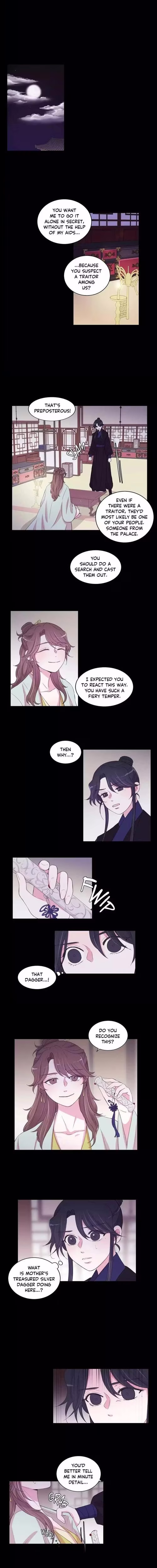 Moonlight Garden - Chapter 64 - Part 7