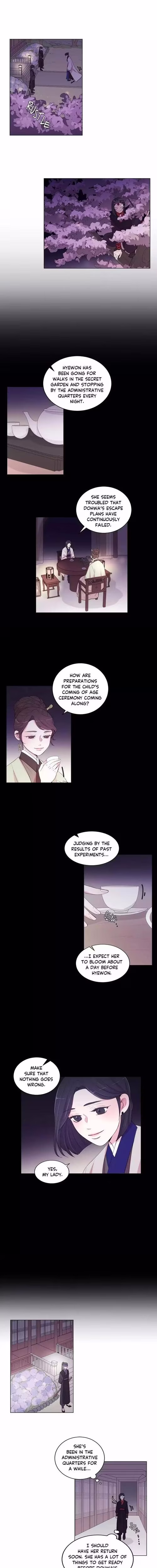 Moonlight Garden - Chapter 65 - Part 3