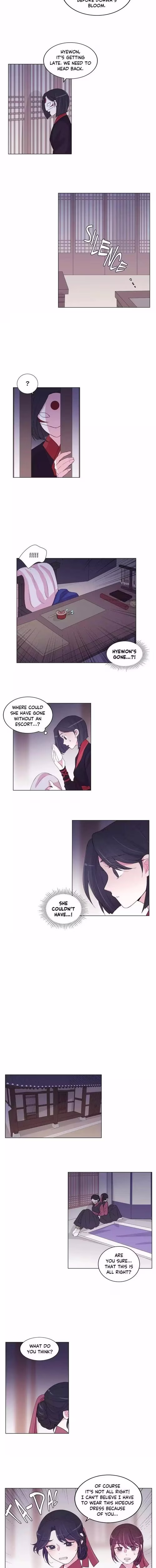 Moonlight Garden - Chapter 65 - Part 4