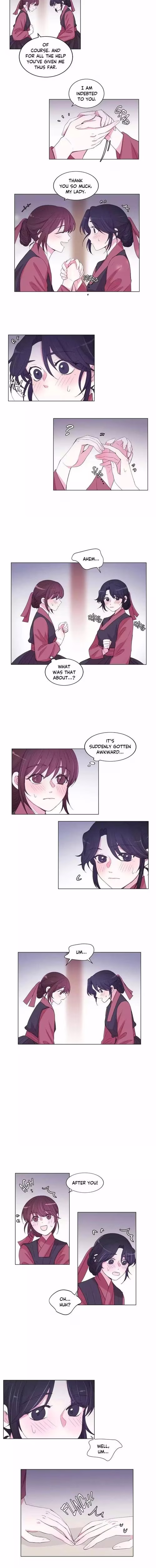 Moonlight Garden - Chapter 65 - Part 7