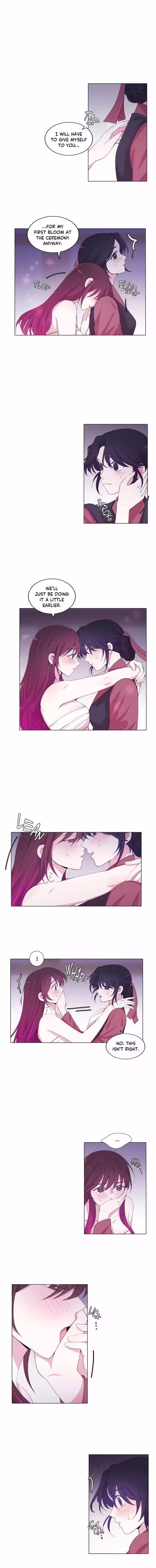 Moonlight Garden - Chapter 66 - Part 3