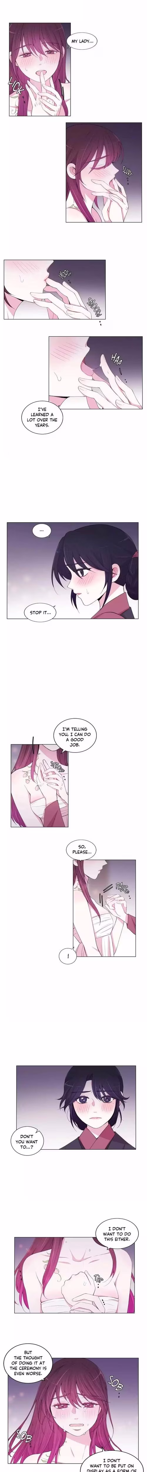 Moonlight Garden - Chapter 66 - Part 4