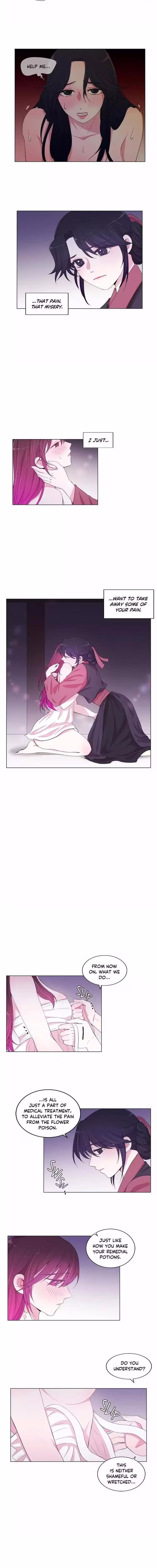 Moonlight Garden - Chapter 66 - Part 6