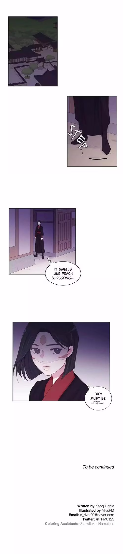 Moonlight Garden - Chapter 66 - Part 8